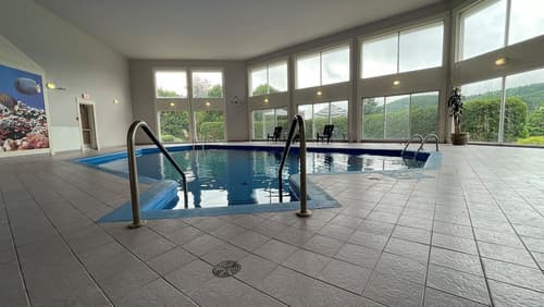 Hotel Vacances Tremblant