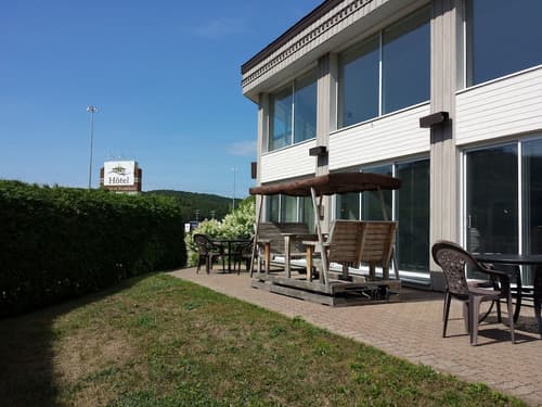 Hotel Vacances Tremblant