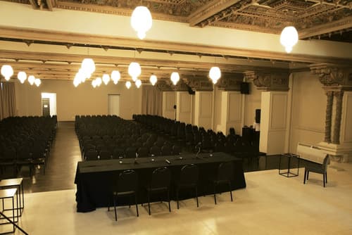 Esplendor by Wyndham Montevideo Cervantes, Meeting facility