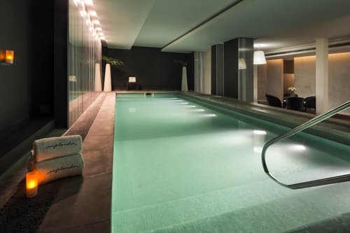 Esplendor by Wyndham Montevideo Cervantes