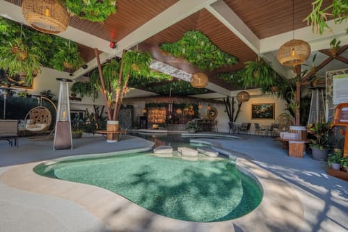 Hotel & Spa Poco a Poco