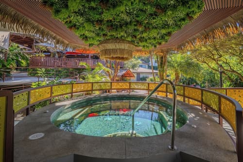 Hotel & Spa Poco a Poco