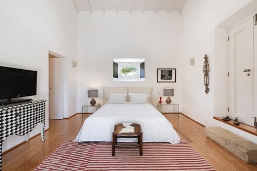 Imani Country House, Room