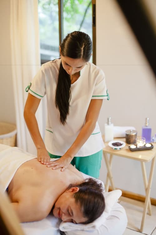 Monteverde Lodge by Böëna, Massage