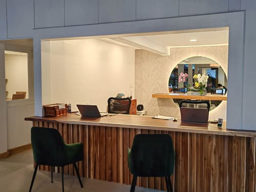 Monteverde Lodge by Böëna, Reception