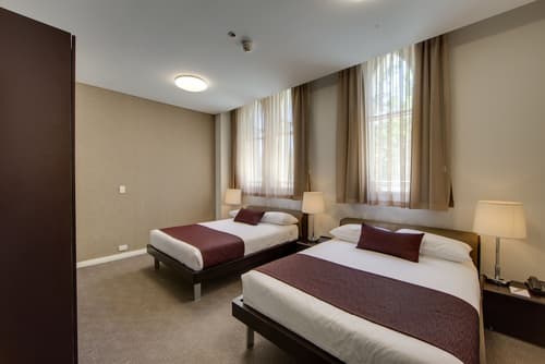 Adabco Boutique Hotel Adelaide