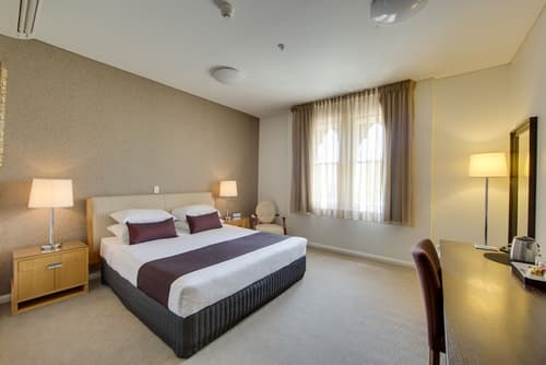 Adabco Boutique Hotel Adelaide