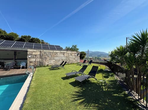 Hotel Alves