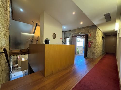 Hotel Alves