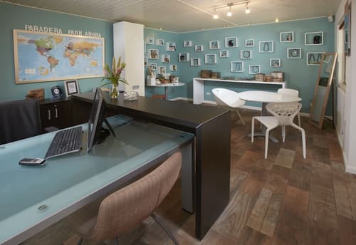 Paradera Park Aruba, Reception