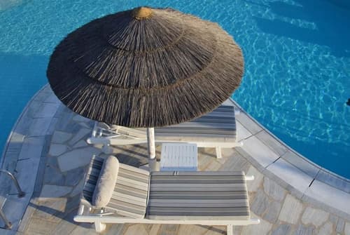 Hermes Mykonos Hotel