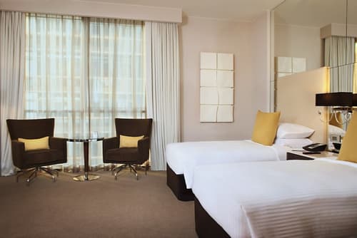 Centro Al Manhal by Rotana