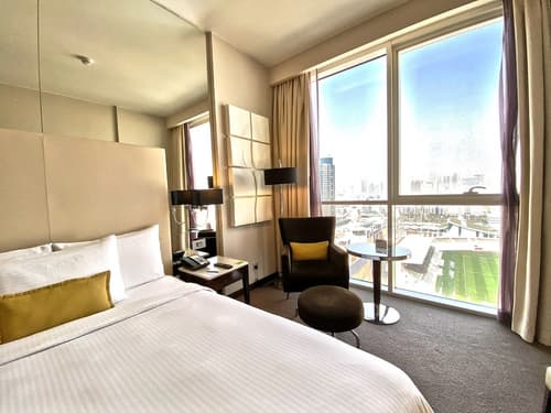 Centro Al Manhal by Rotana, Room