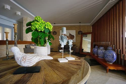 Kalidon Panorama, Reception