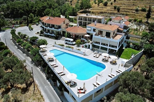 Kalidon Panorama, Primary image