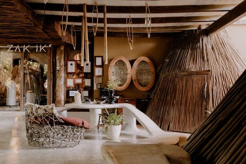 Azulik - Adults Only, Reception