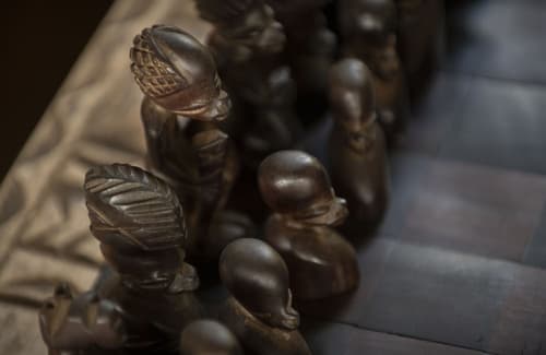 Pondoro Game Lodge  - Open to Kruger Park