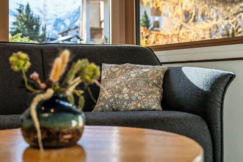 Hotel Allalin Saas-Fee