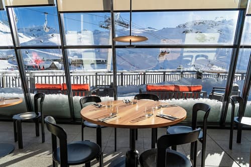 Altapura Hôtel & Spa Val Thorens