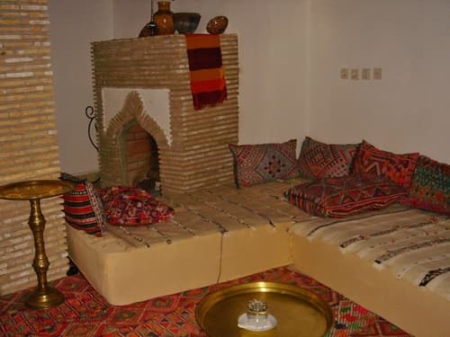 Hôtel Riad la clé de Fes