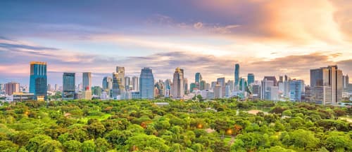 SO/ Bangkok, Primary image