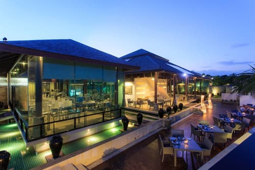 Samui Resotel Beach Resort