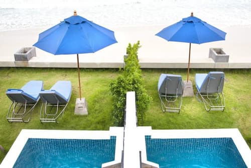 Samui Resotel Beach Resort