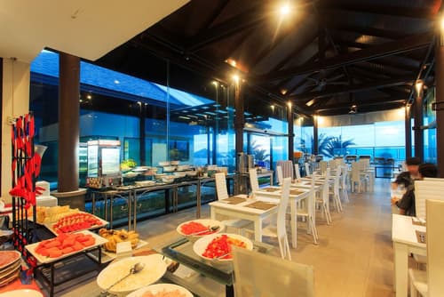 Samui Resotel Beach Resort