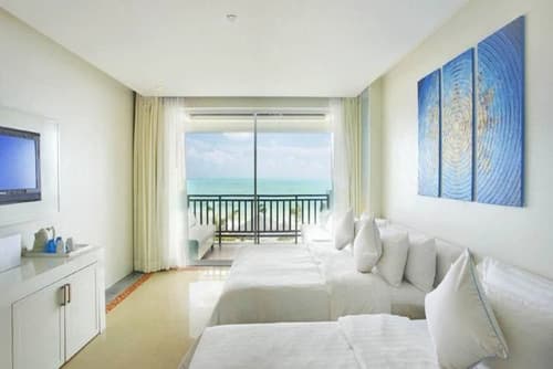 Samui Resotel Beach Resort