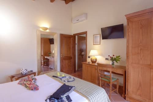 Popilia Country Resort, Room