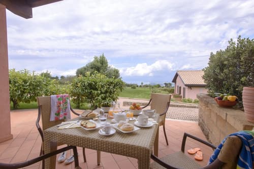 Popilia Country Resort, Room