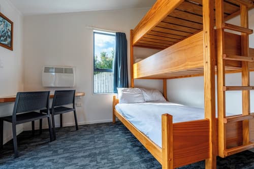 Tasman Holiday Parks – Coromandel, Room