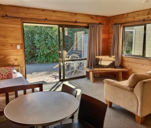 Tasman Holiday Parks – Coromandel, Room