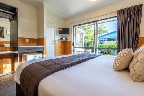 Tasman Holiday Parks – Coromandel