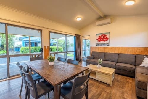 Tasman Holiday Parks – Coromandel, In-room dining