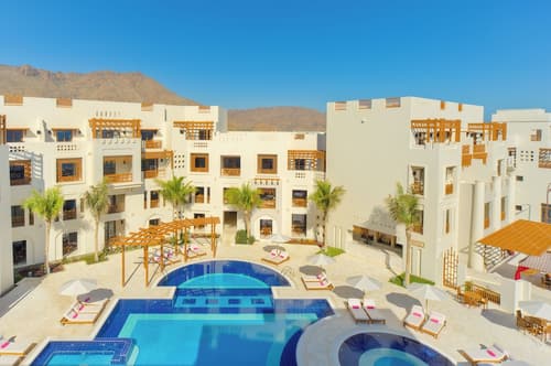 Sifawy Boutique Hotel