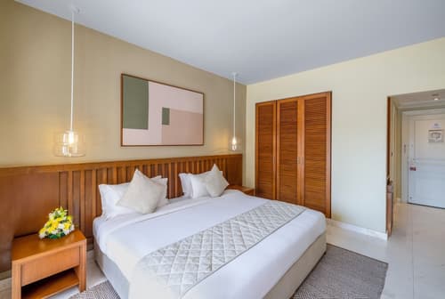 Sifawy Boutique Hotel, Room