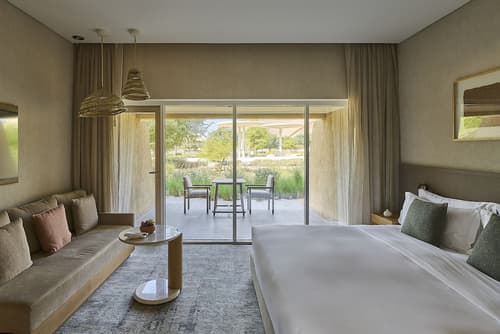 ERTH Abu Dhabi Hotel