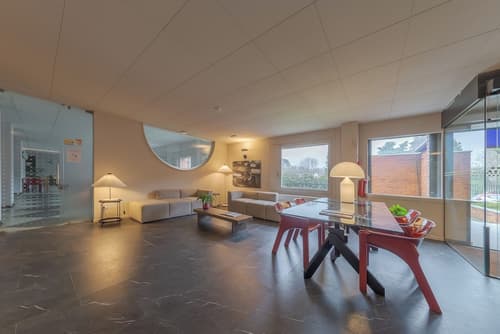 Centro Siloe Residence Hotel