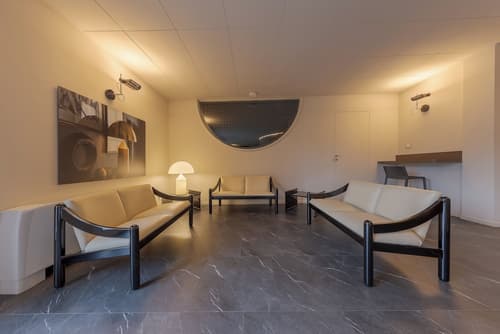 Centro Siloe Residence Hotel