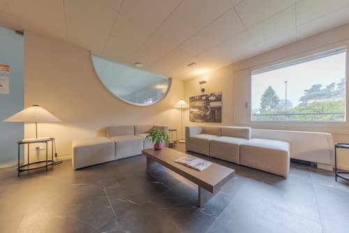 Centro Siloe Residence Hotel