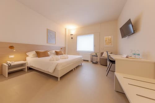 Centro Siloe Residence Hotel