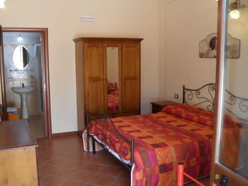 Agriturismo La Targa, Room