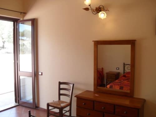 Agriturismo La Targa, Room