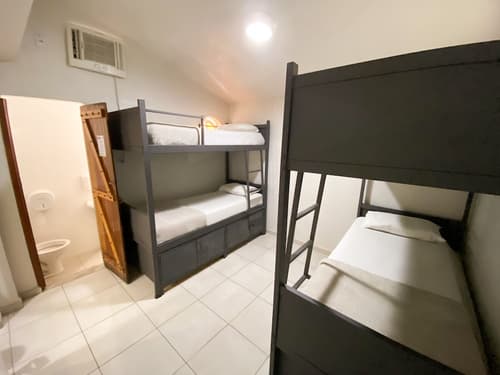 Che Lagarto Copacabana - Hostel, Room