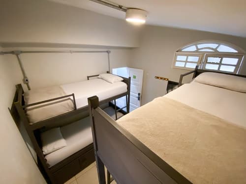 Che Lagarto Copacabana - Hostel, Room