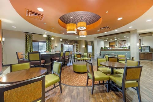 Best Western Plus Tupelo Inn & Suites