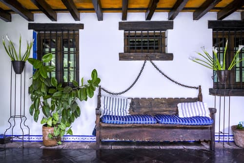 Casa Encantada by Porta Hotels