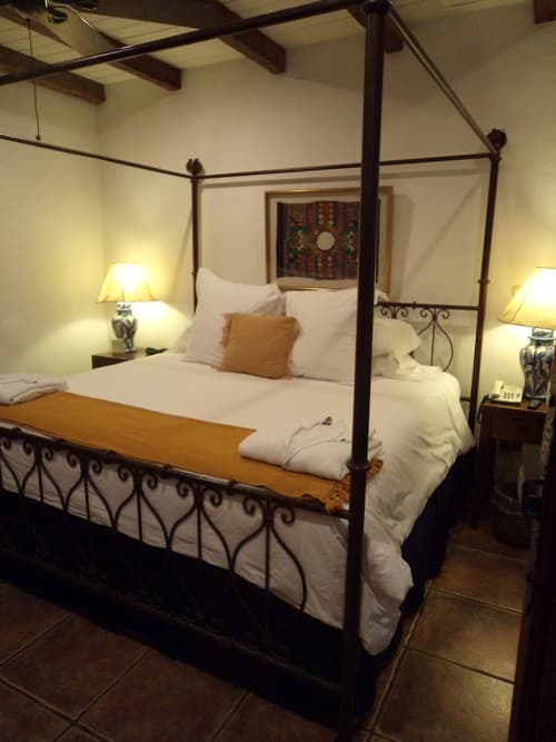 Casa Encantada by Porta Hotels, Room