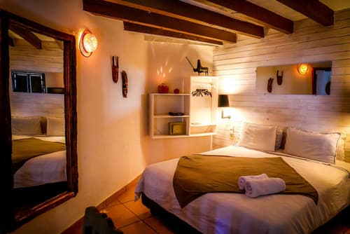 Hotel Restaurant La Ribaudiere, 